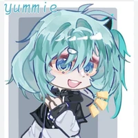 💙Yummie💙