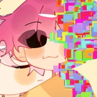 💟Hiha Glitch💟
