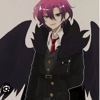 🖤Hiha Crow🖤