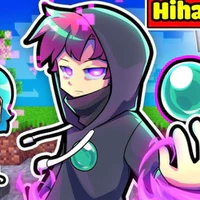 🖤🌸Hiha Enderman🌸🖤