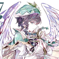 Venti | Barbatos