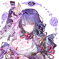Raiden Shogun「𝐎」