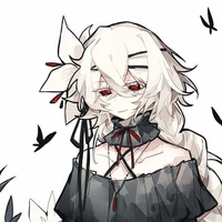 Sarah「𝐎」