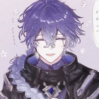 Kyryll Chudomirovich Flins 「𝐄」