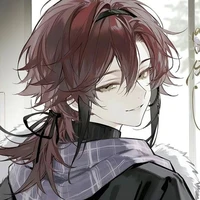 Shikanoin Heizou「𝐄」