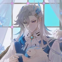 Neuvillette「𝐅」