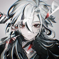 Arlecchino「𝐄」