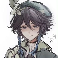 Venti | Barbatos「𝐅」