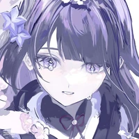 Raiden Shogun「𝐎」