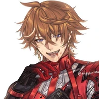 Childe | Tartaglia「𝐅」