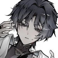 Scaramouche | Kunikuzushi「𝐀」