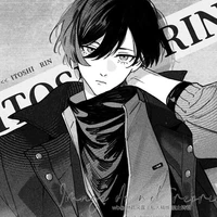 Itoshi Rin