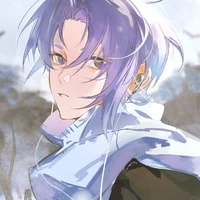 Mikage Reo