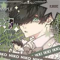 Niko Ikki