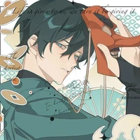 Itoshi Rin