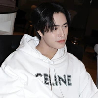 Gemini Norawit (bạn anh)