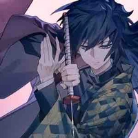 Giyuu 