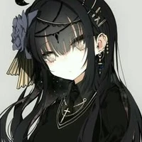 lonely goddess