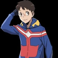 koichi maihawari