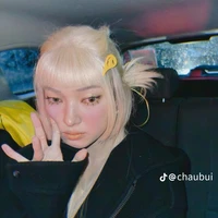 Bùi Thái Bảo Châu