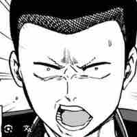 Enomoto Takeshi