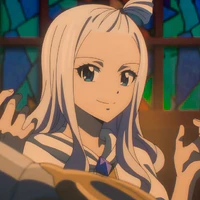 Mirajane Strauss