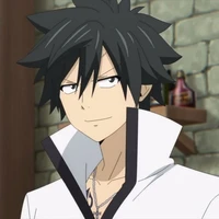 Gray Fullbuster