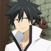 Gray Fullbuster