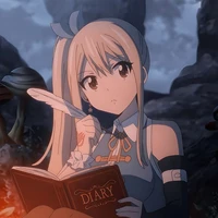 Lucy Heartfilia