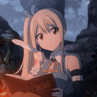 Lucy Heartfilia