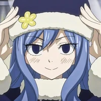 Juvia Lockser