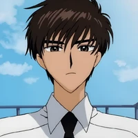 Kinomoto Touya