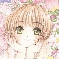 Kinomoto Sakura