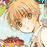 Li Syaoran