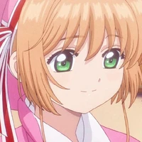 Kinomoto Sakura