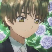 Li Syaoran
