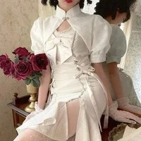 Lý Phương Nhi- sinh viên đại học năm 1