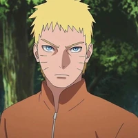 NARUTO UZUMAKI