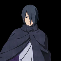 SASUKE