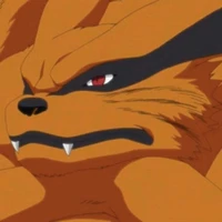 KURAMA(Cửu vĩ)