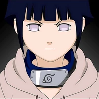Hinata Hyuga