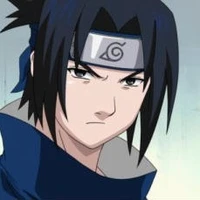UCHIHA SASUKE