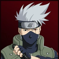 HATAKE KAKASHI