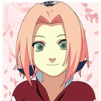 HARUNO SAKURA