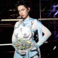 Pháp Kiều - nàng