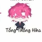 tổng thống hiha