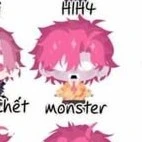 hiha monster