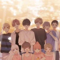 All(-trừ ai thì trừ)