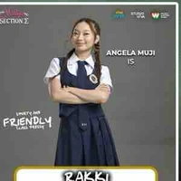 Rakki 