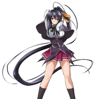 Himejima Akeno